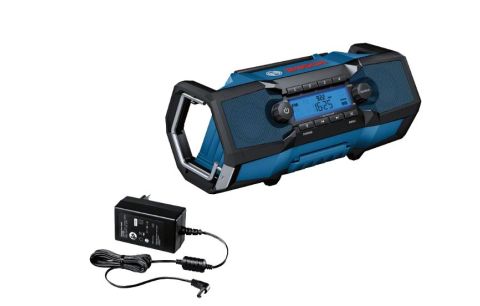 Werfradio GPB 18V-2 C Solo