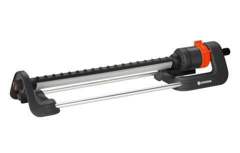 Zwenksproeier Sprinkler Aqua L, 120-280mm²