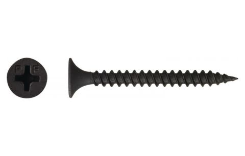 Gyprocvijs los fijne draad