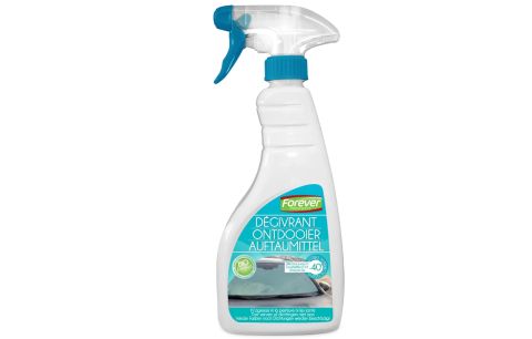 Ontdooier spray -40°C 500ml