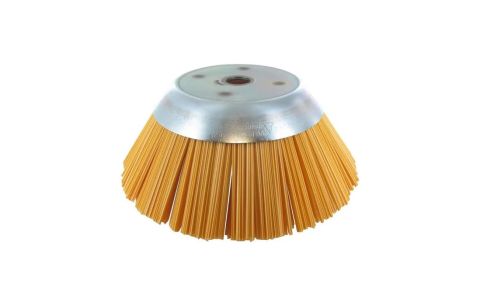Onkruidborstel Nylon