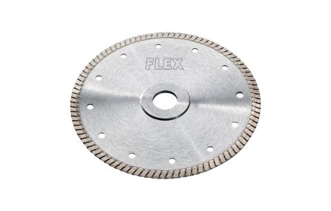 Diamantzaagblad D-TCS T-Jet dia 170 x 22.2mm