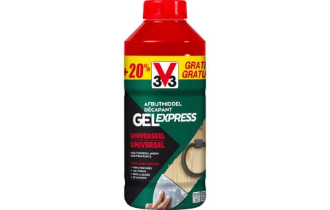 Afbijtmiddel Super universeel 1L + 20%