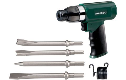 Beitelhamer DMH 30 set