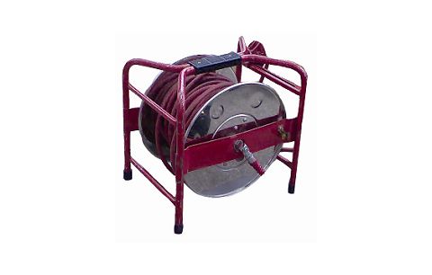 Haspel high pressure 30m