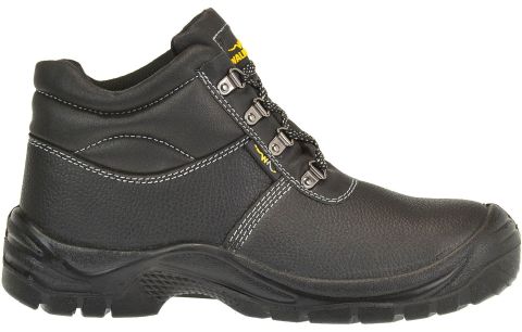 Schoen OSLO S3 Hoog