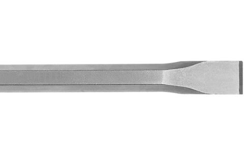 Beitel plat 35x400mm