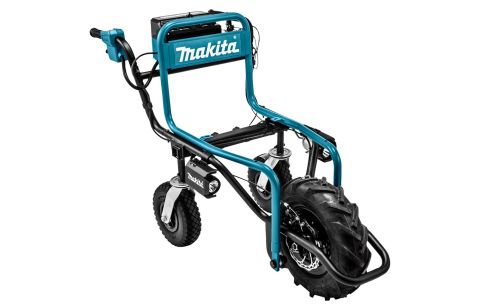 Kruiwagen accu DCU180Z LXT 18V