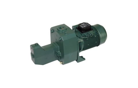 Jet 151 T 230/400/50 IE3