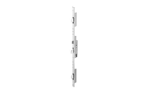 Meerptslot zwenk vz 35E voorplaat 20mm