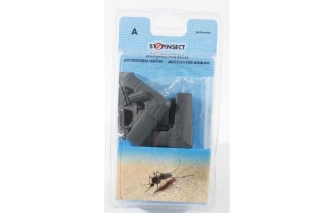 Toebehoren raam standaard