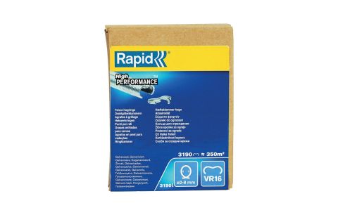 Hekwerkringen VR16