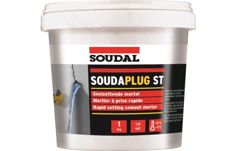 Mortel Soudaplug ST DFE