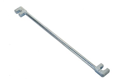 Plooi-ijzer