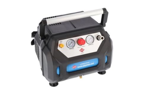 Compressor H 215-6 8 bar 1.5pk 6L