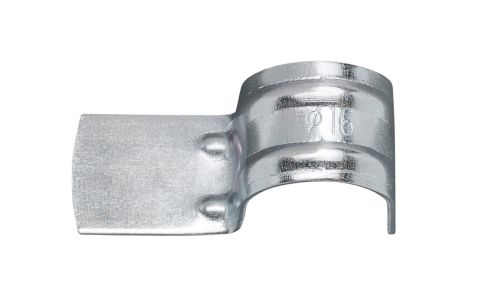 Haakbeugel enkel COND