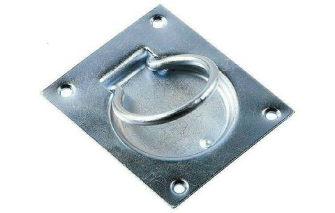 Handvatring vz infrees 100x80x1,75mm