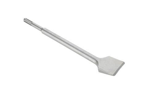 Tegelbeitel plat SDS+ DT6806-QZ 38x200mm