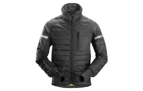 Jas Isolerend 8101 Zwart M