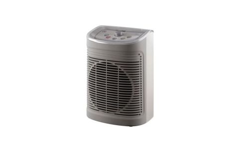 Blaasradiator Comfort boost 2400W