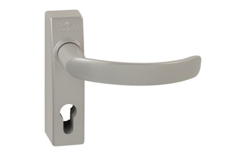 Buitenmodule kruk en pz