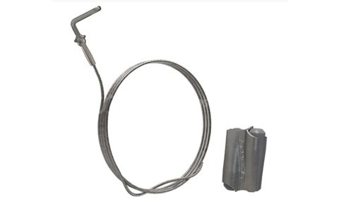 HF Express nr. 2 XP-TG 0-45kg met anker