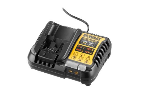 Lader 4A Multi Voltage  - DCB1104-QW