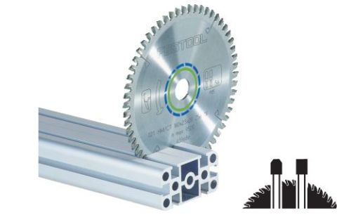 Zaagblad 216x2.3x30 TF65