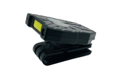 Hoofdlamp Led USB Afneembaar/Oplaadbaar