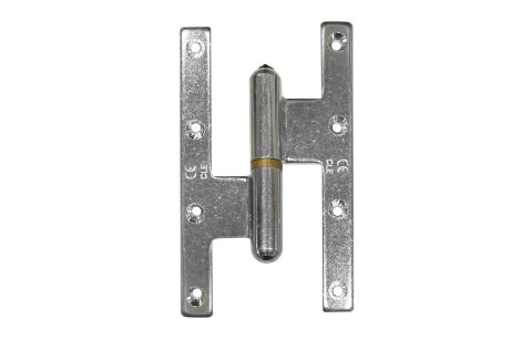 Paumel PICARDE ijzer 160x100