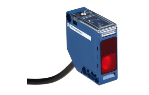 Zender SN 20m, kabel 2m