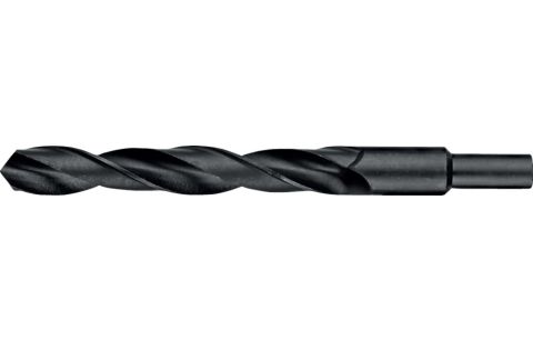 Metaalboor HSS schacht 13mm
