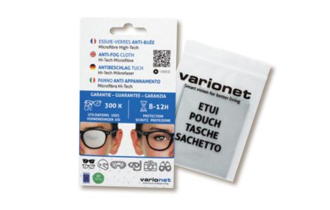 Microvezeldoekje Anti-Condens Varionet