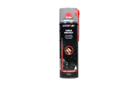 Spuitbus Anti-Marter, 500ml
