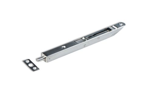 Grendel U hef inox 15x15x250 431