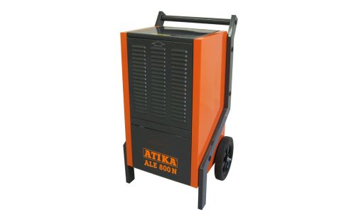 Bouwdroger ALE 800 N 820W 680m³/h