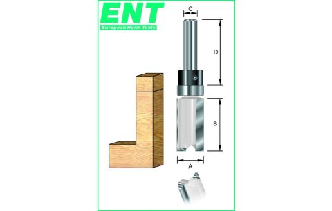 Groeffrees hw kula boven s8 d12x25