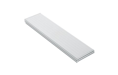 Bladverbreding voor Erika 70