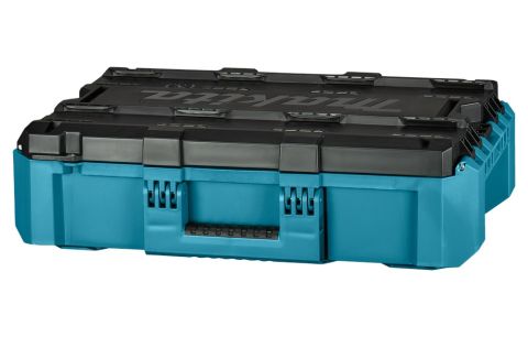 Gereedschapskoffer Maktrak, L562xB387xH162mm, Medium