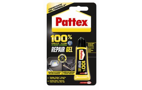 Lijm huishoud 100% Repairgel