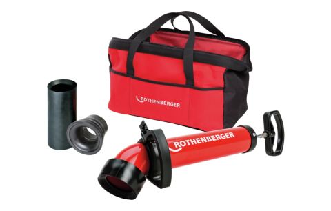 Ropump super plus set