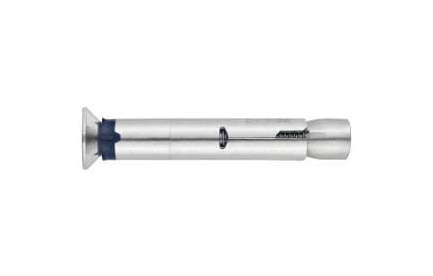 Hulsanker inox M10x100