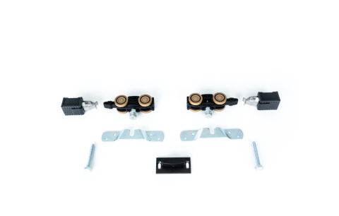 Schuifdeur Xperta XP 100 standard fix