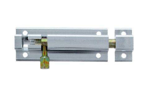 Grendel aluminium