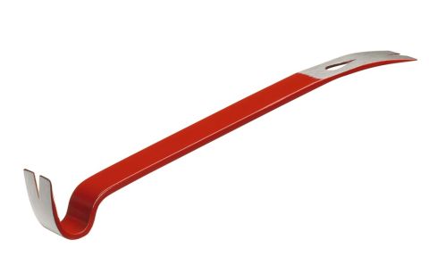 Koevoet staal mini 190mm 77gr