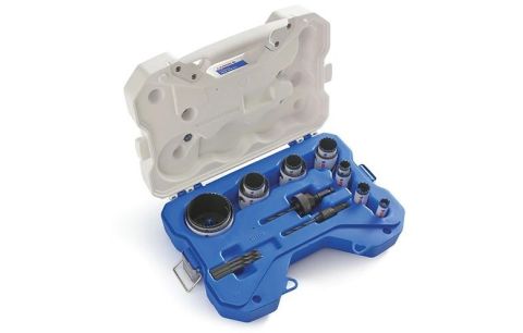 Gatzagen Bi-Metaal Elektricien