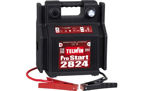 Starter PRO START 2824 12-24V