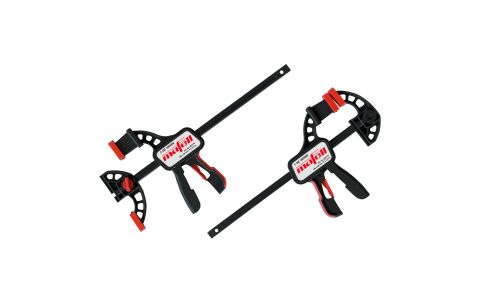 Schroefklem F-SZ 180mm, 2st