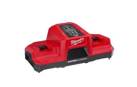 Duolader Dual Bay M18 DBSC