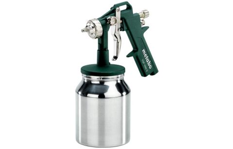 Verfspuitpistool onderbeker FSP 1000 S